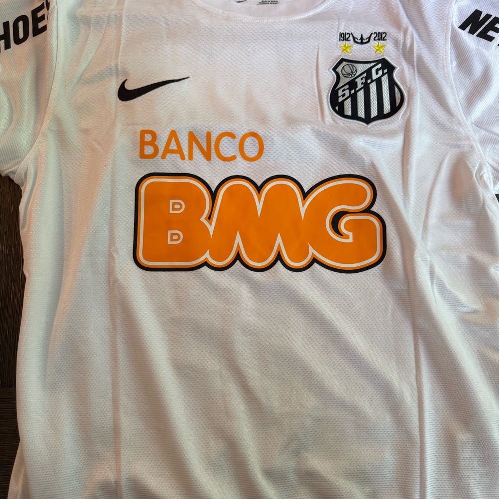 Santos Vintage Jersey 2011, Size M